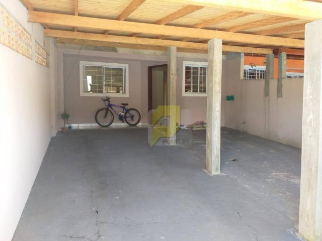 Casa com 2 dormitórios - Foto 3