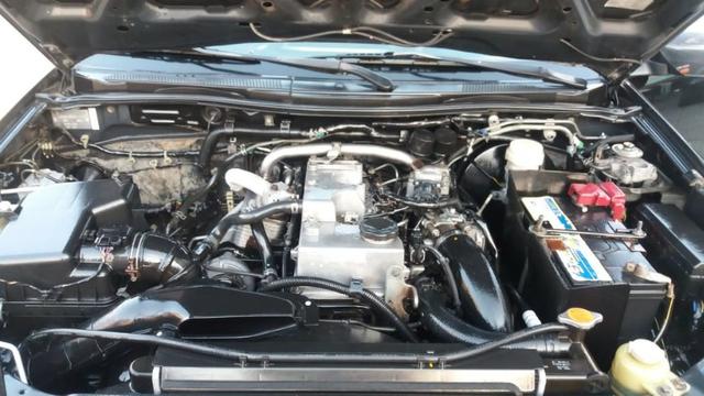 Mitsubishi L200 Triton 3.2 HPE / Ac troca - Foto 7