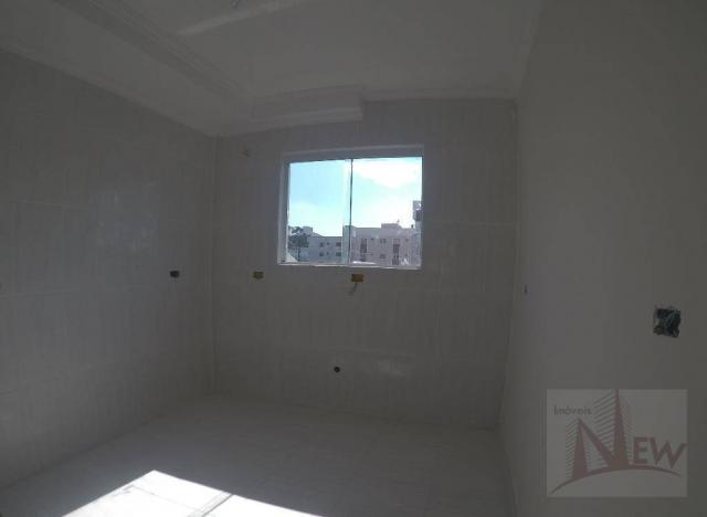 Apartamento 03 quartos (1 suíte) no Afonso Pena em São José dos Pinhais - Foto 6