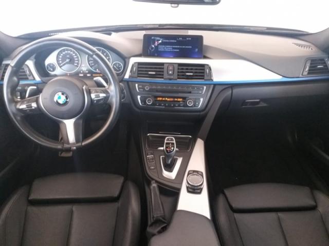 BMW 335I 3.0 M SPORT 24V GASOLINA 4P AUTOMATICO. - Foto 4
