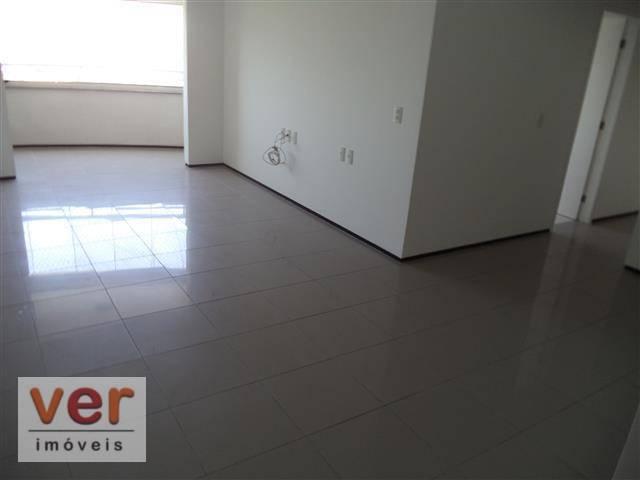 Apartamento à venda, 112 m² por R$ 480.000,00 - Engenheiro Luciano Cavalcante - Fortaleza/ - Foto 10
