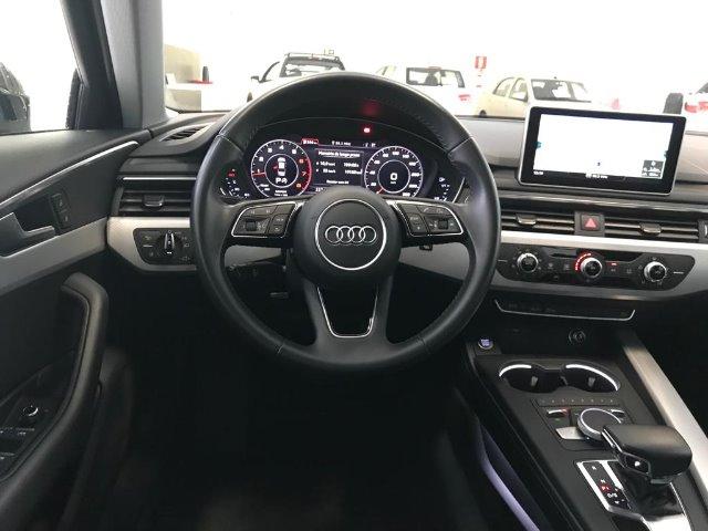 A4 Ambiente 2.0 TFSi S-Tronic - Foto 7
