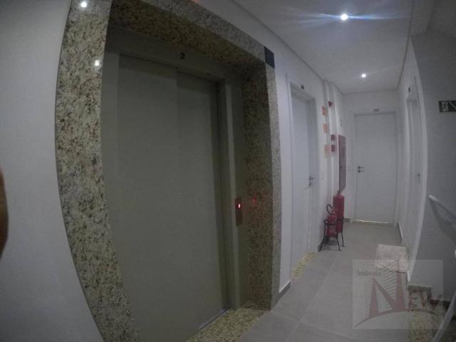 Apartamento residencial à venda, São Pedro, São José dos Pinhais. - Foto 7