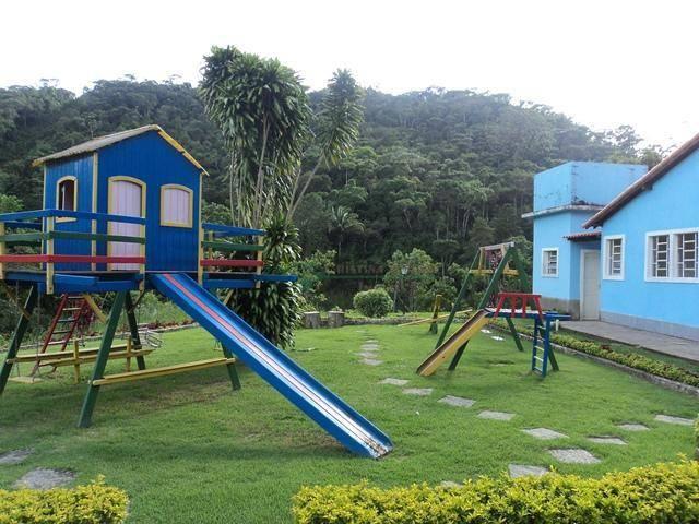Terreno à venda, 769 m² por R$ 160.000 - Albuquerque - Teresópolis/RJ - Foto 8
