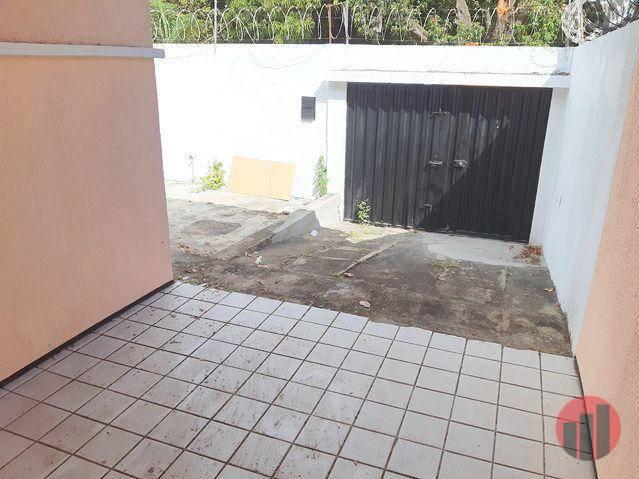 Casa para alugar, 80 m² por R$ 950,00 - Messejana - Fortaleza/CE - Foto 3