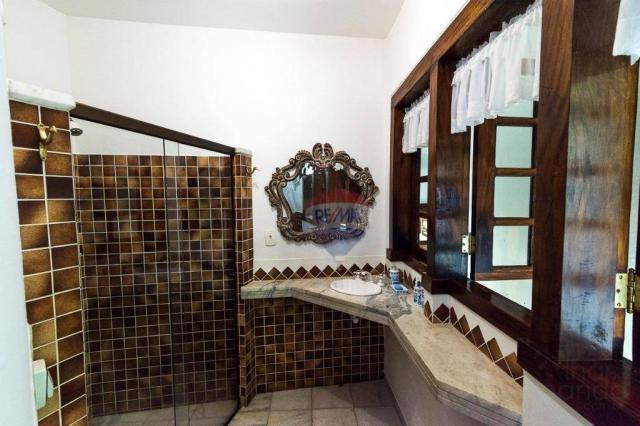 Belíssima casa a venda no condomínio Pedra Verde (Domingas Dias) - Ubatuba/São Paulo - Foto 13