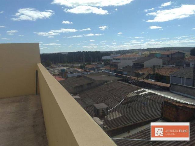 Sobrado corporativa à venda, Ceilândia Norte, Ceilândia - SO0006. - Foto 2