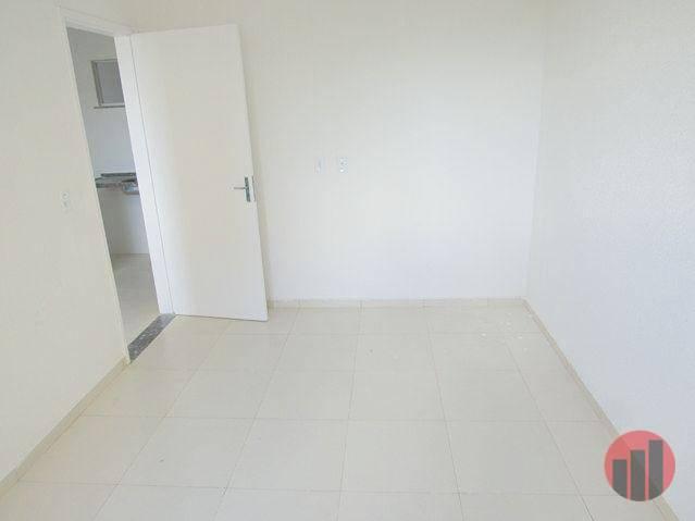 Kitnet para alugar, 30 m² por R$ 720,00/mês - Fátima - Fortaleza/CE - Foto 5