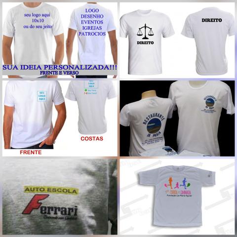 Uniformes para empresas e Escolar