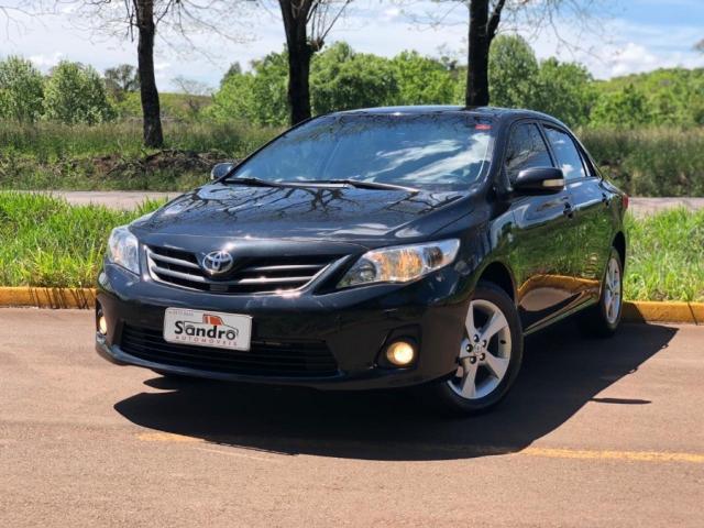 Toyota Corolla XEI 4P