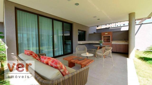 Casa à venda, 236 m² por R$ 1.555.000,00 - Eusébio - Fortaleza/CE - Foto 19