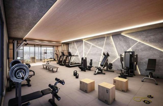 Bravie - 105mts² Alto Padrão/Plaenge - Foto 4