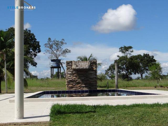 Chácara no Sucuri II - Foto 13