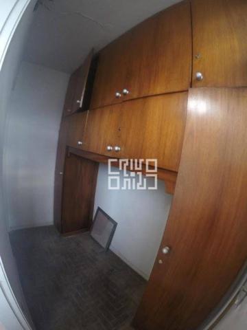 Apartamento residencial para locação, Icaraí, Niterói. - Foto 12