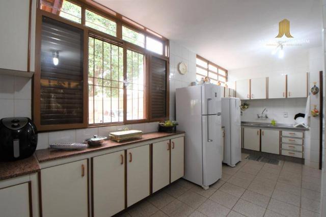 Linda casa c/ piscina e churrasqueira em Brasília (Asa Norte) 5 quartos - Foto 12