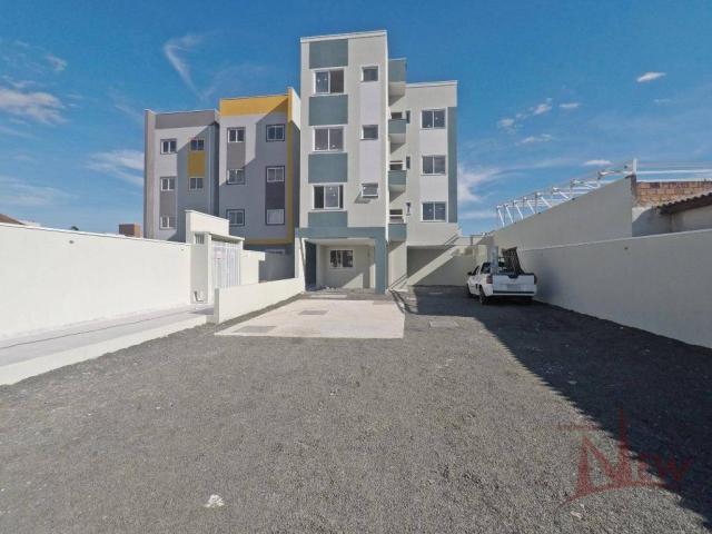 Apartamento 02 quartos no Parque da Fonte, São José dos - Foto 7