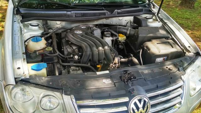 Vw Bora Tiptronic completo Imperdível! - Foto 16