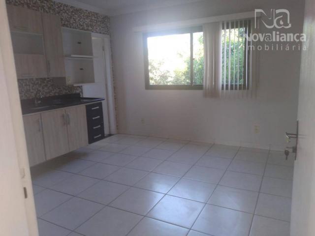 Casa com 4 dormitórios para alugar, 240 m² por R$ 1.400,00/mês - Riviera da Barra - Vila V - Foto 16