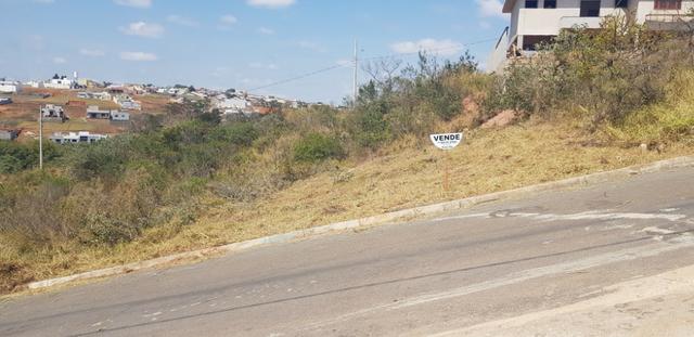 Vende este lote no Residencial Parque Leste - Foto 2