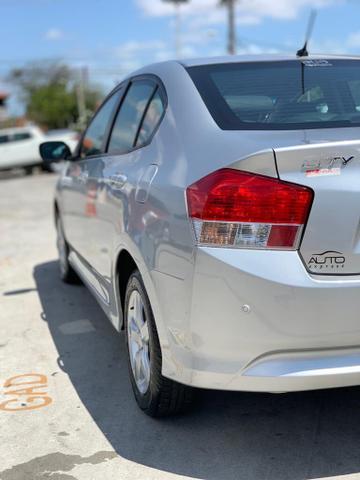 Honda City Blindado Extra - Foto 10