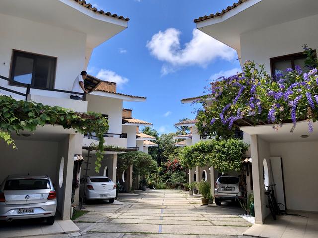 Linda Casa em Condomínio - Foto 5