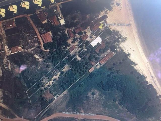 Terreno residencial à venda, Praia de Jacuma, Ceará - Mirim. - Foto 5