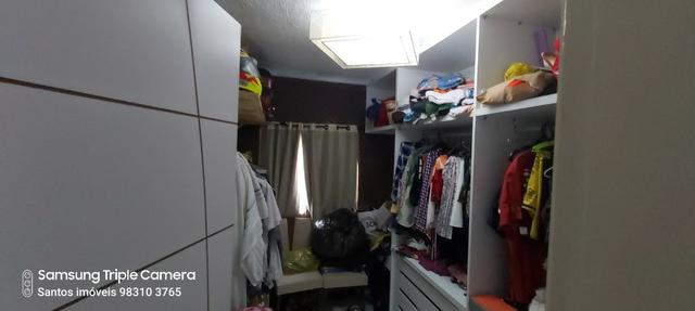 Bosque Ville, 3 quartos sendo 1 suíte, térreo, R$188 mil. Aceita proposta/ * - Foto 9