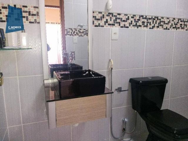 Casa para venda e locação, Aquiraz, Aquiraz. - Foto 19