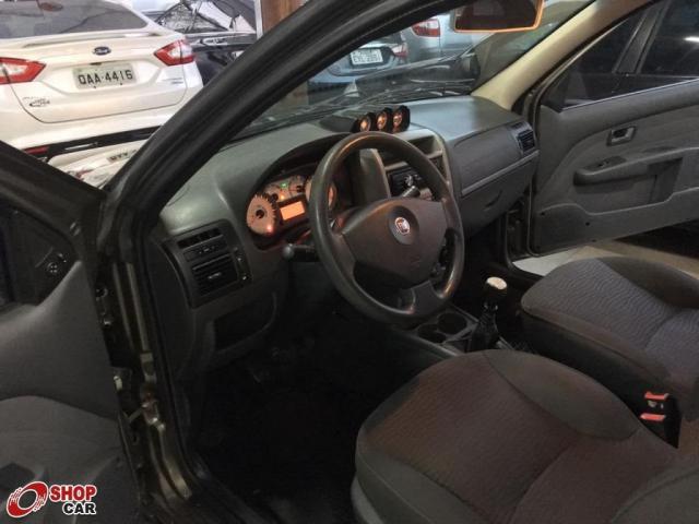 FIAT STRADA 2011/2012 1.8 MPI ADVENTURE CE 16V FLEX 2P MANUAL - Foto 5