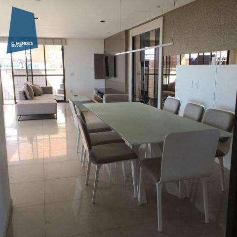 Cobertura Aldeota, San Lorenzo, - Foto 14
