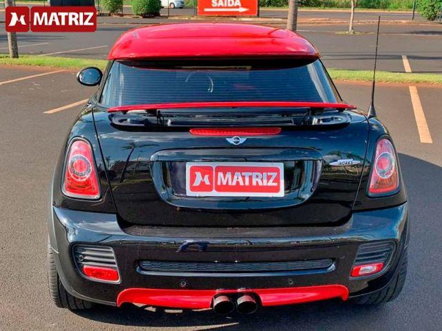 COOPER John Works 1.6 Aut. - Foto 5