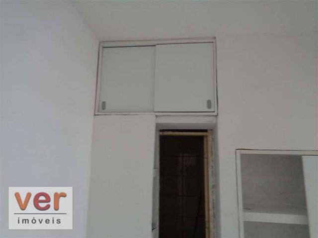 Ponto para alugar, 100 m² por R$ 2.000,00/mês - Água Fria - Fortaleza/CE - Foto 14