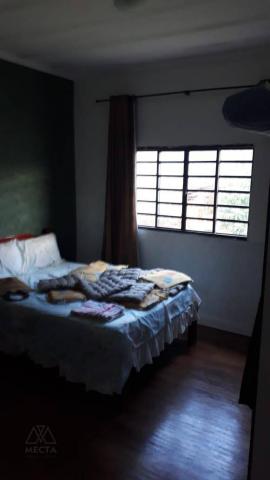 Mecta Imobiliária vende casa com 4 quartos por R$ 530.000 - Ponte Alta - Gama/DF - Foto 12