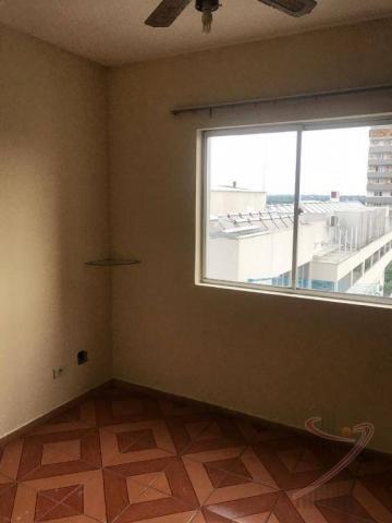 Apto no Edifício Grand Prix - Centro - Foto 8
