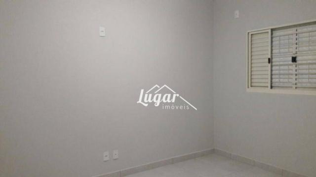 Casa residencial à venda, Betel, Marília. - Foto 20