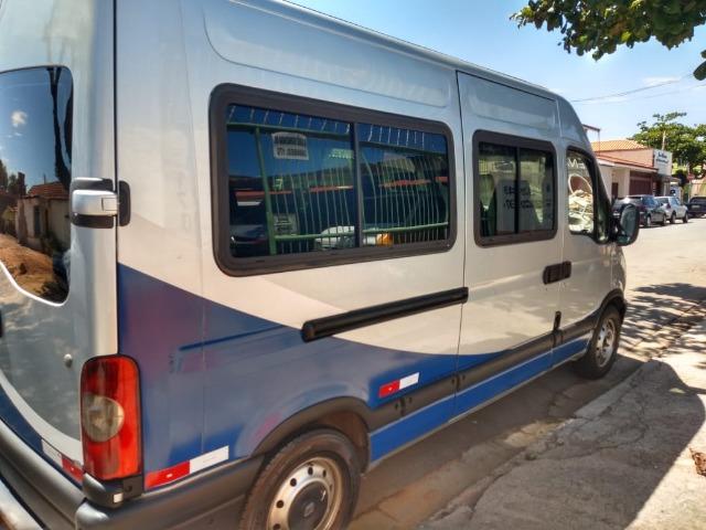 Renault Master 2007 - Foto 5
