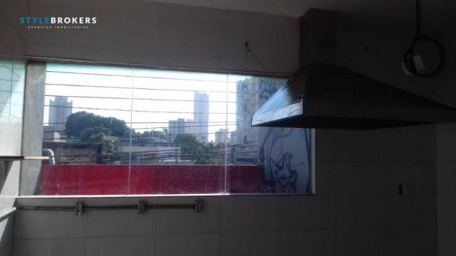 Loja à venda, 83 m² por R$ 550.000,00 - Popular - Cuiabá/MT - Foto 19