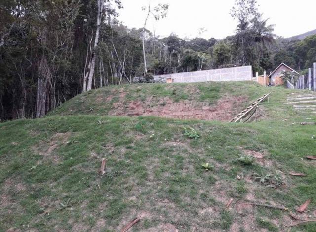 Terreno à venda, 2055 m² por R$ 220.000 - Parque do Imbui - Teresópolis/RJ - Foto 8
