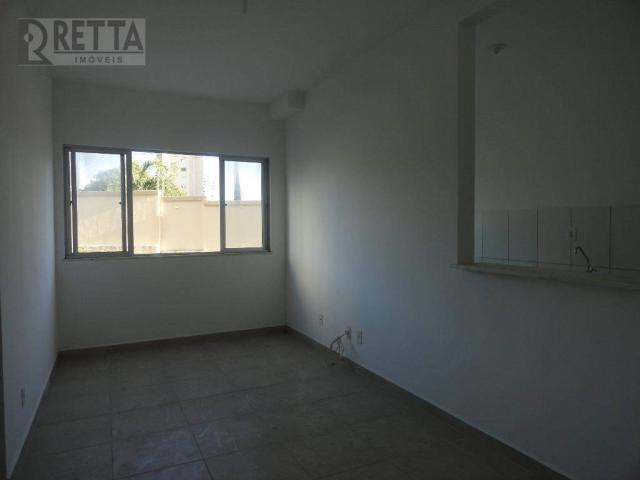 Ed. Favoritto, Cambeba, 51 m² - Foto 13
