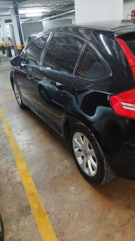 Citroën c4 2.0 GLX 16v flex 4p automático - Foto 9