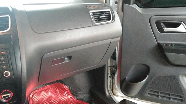 Vendo espacefox 1.6 trend ll 2013 - Foto 7