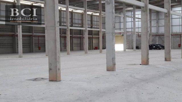 Galpão comercial para locação, Rurópolis, Ipojuca. - Foto 8