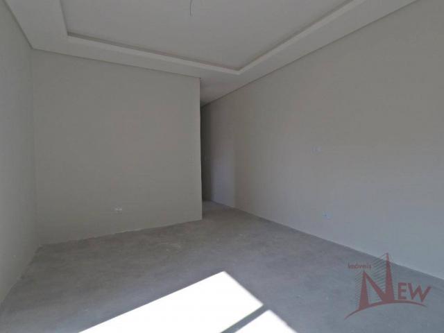 Apartamento 03 quartos (1 suíte) no Afonso Pena, São José dos Pinhais - Foto 7