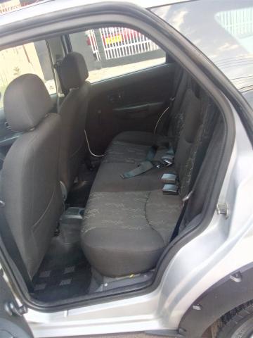 FIAT PALIO 2010/2011 1.4 MPI TREKKING WEEKEND 8V FLEX 4P MANUAL - Foto 6