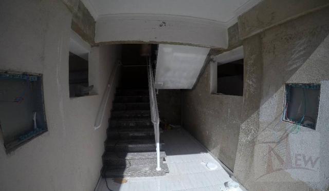 Apartamento 03 quartos (1 suíte) no Afonso Pena em São José dos Pinhais - Foto 3