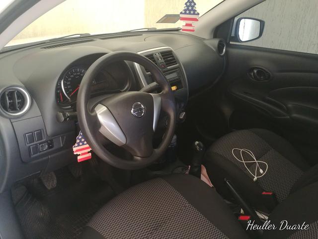 Vendo Ágio Nissan Versa 2015/2016 - Foto 3