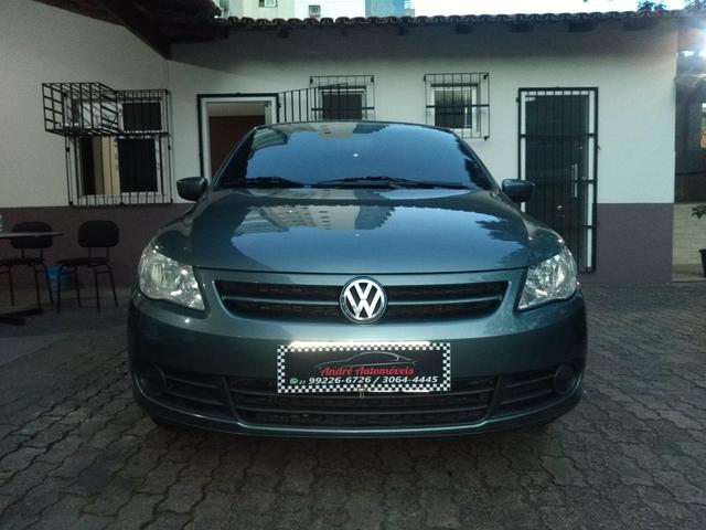 Gol Trend 1.0
