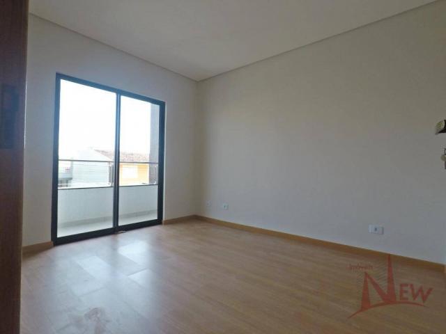 Apartamento 02 quartos no Afonso pena, São José dos Pinhais - Foto 20