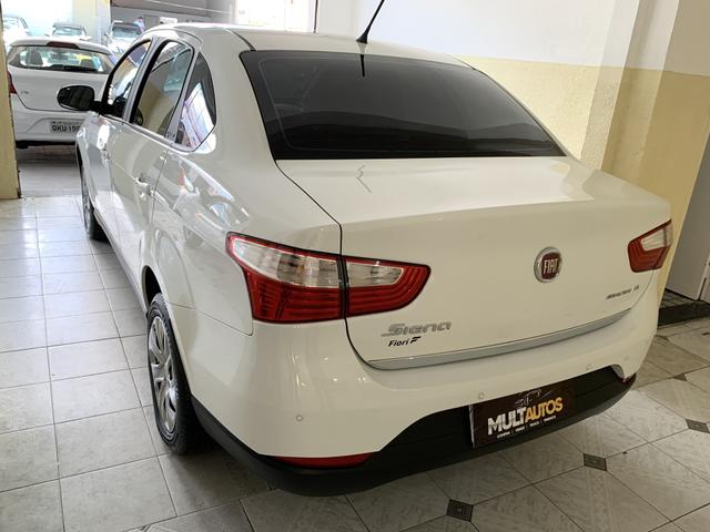 Fiat GRAND SIENA - Foto 5