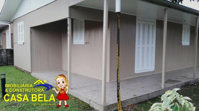 Linda Residência na Praia de Imbé * Praia